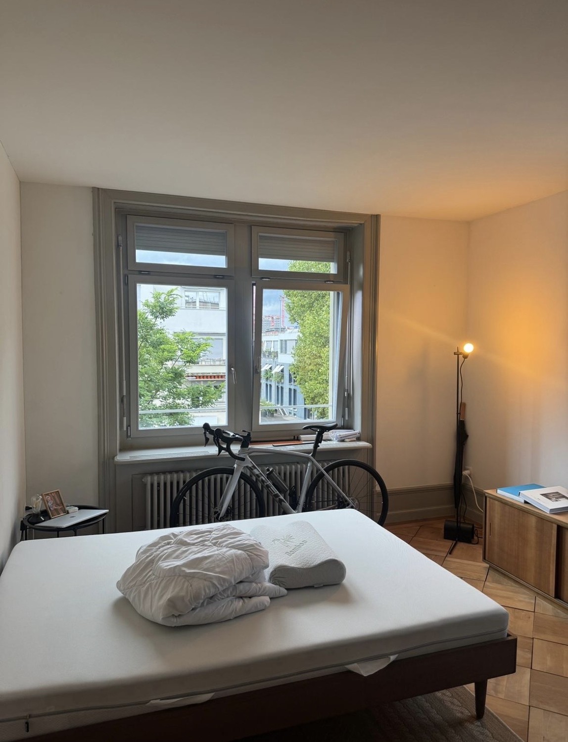 2 ½ rooms apartment, photo 5 of 7