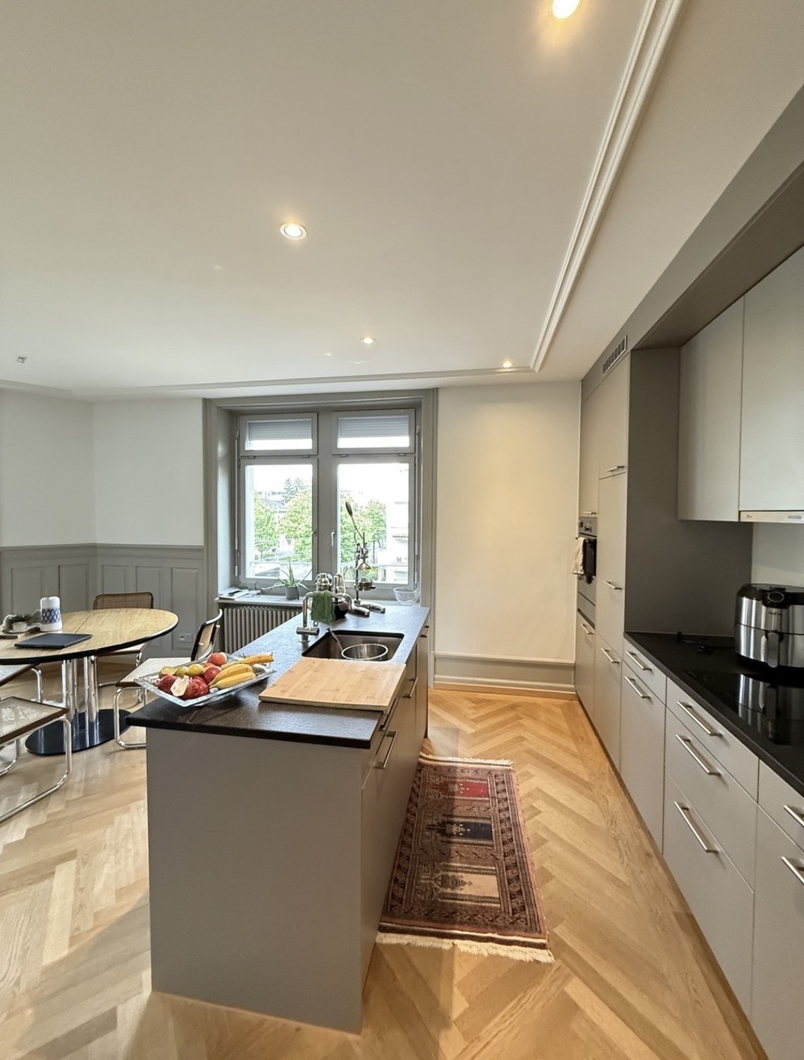 2 ½ rooms apartment, photo 1 of 7