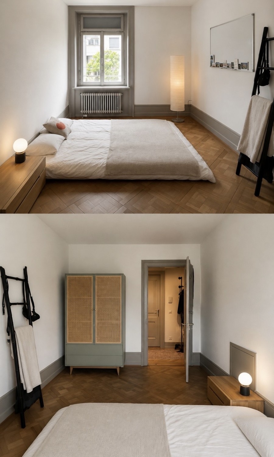 2 ½ rooms apartment, photo 7 of 7