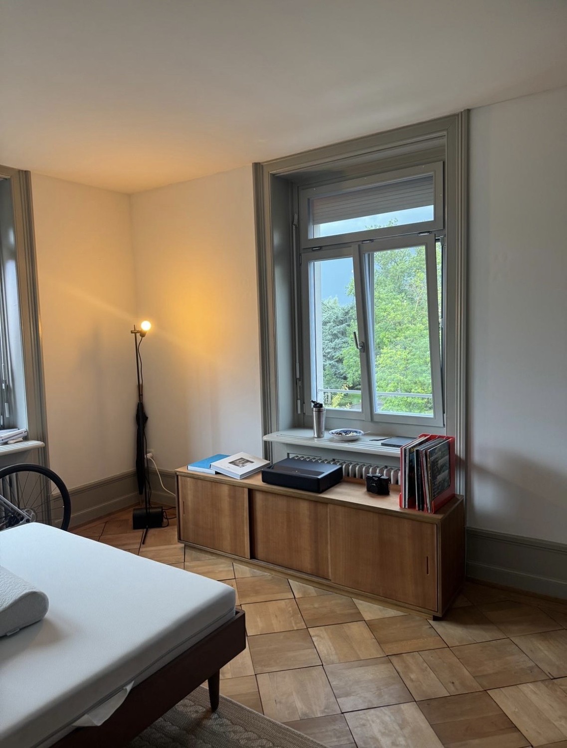 2 ½ rooms apartment, photo 6 of 7