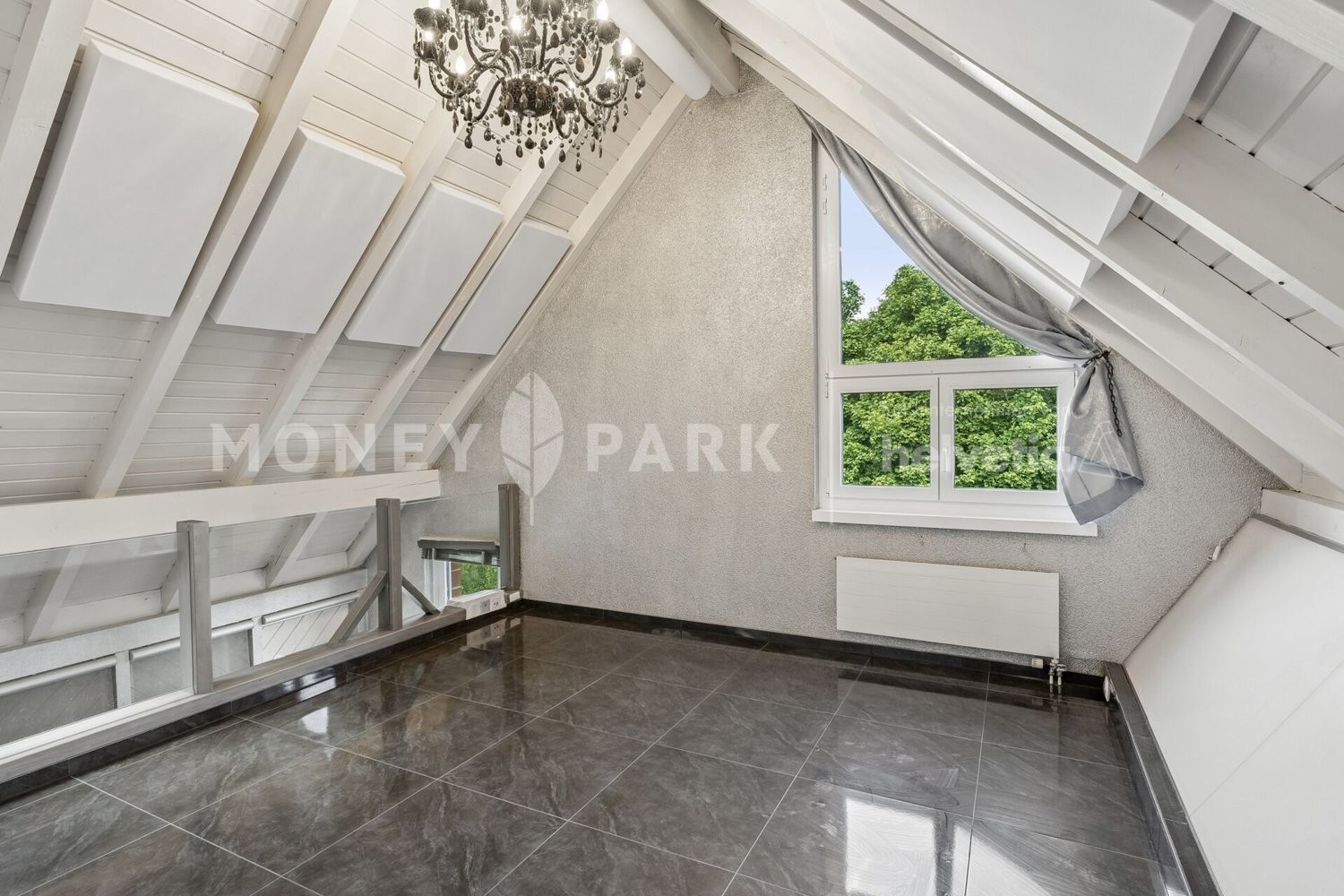 3 ½ rooms duplex