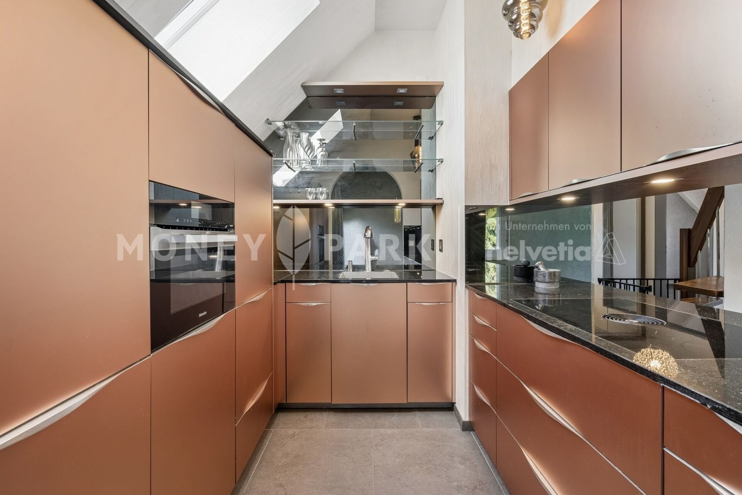 3 ½ rooms duplex