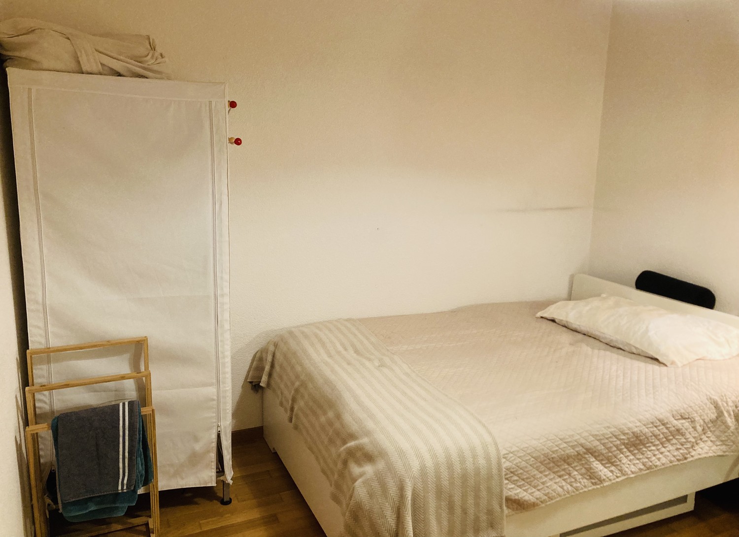 Room in a shared flat, photo 9 of 10