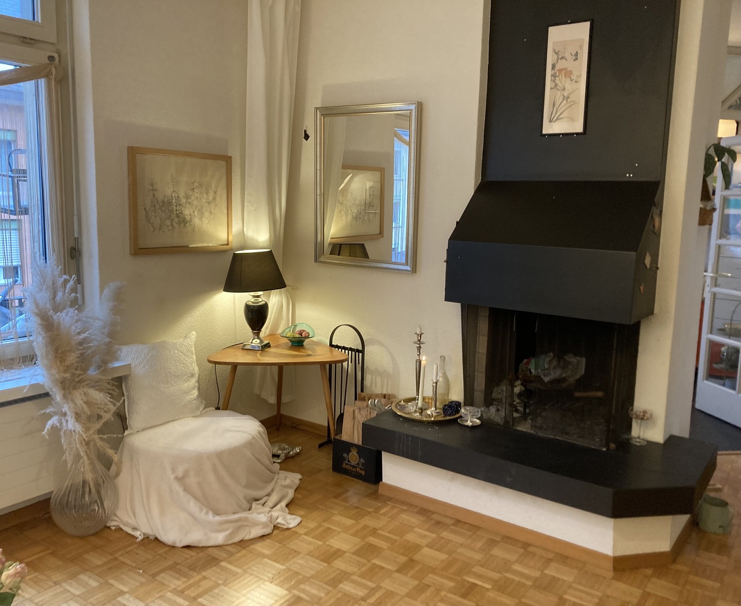 Room in a shared flat, photo 1 of 10