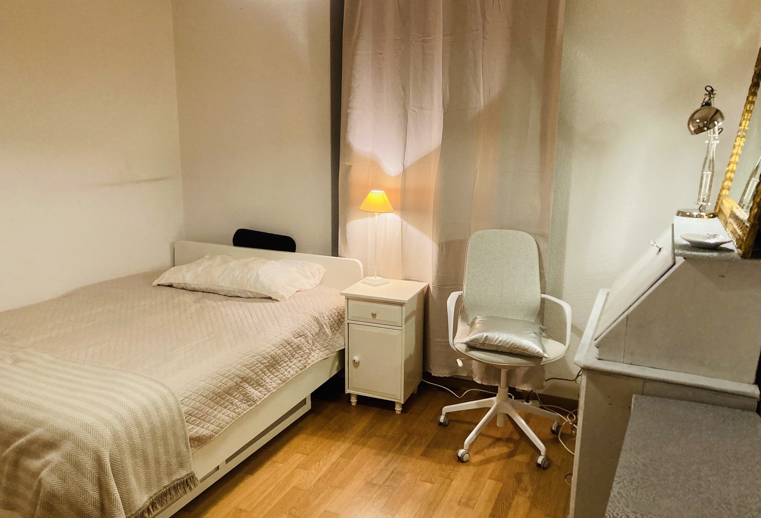 Room in a shared flat, photo 7 of 10