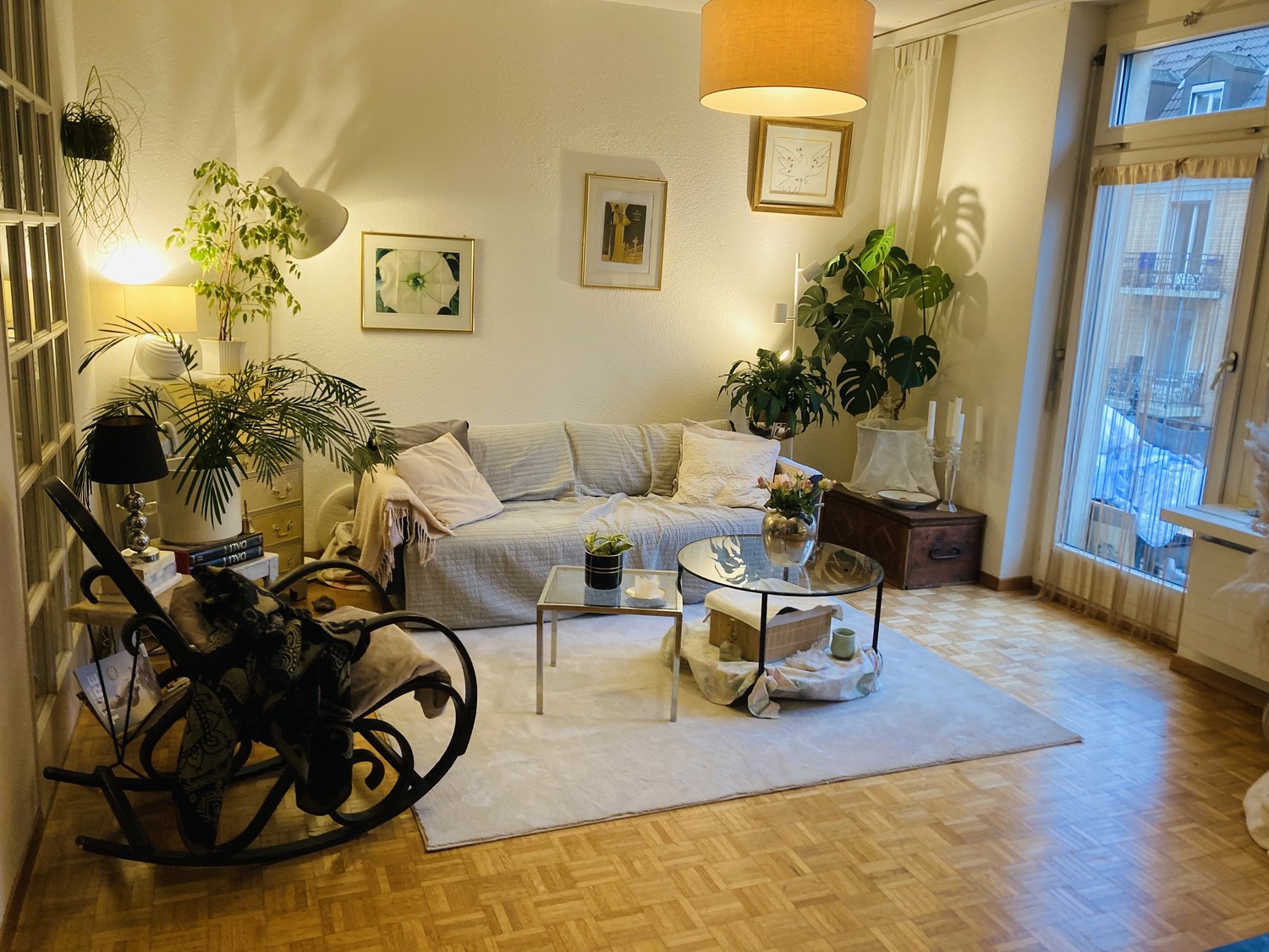 Room in a shared flat, photo 2 of 10