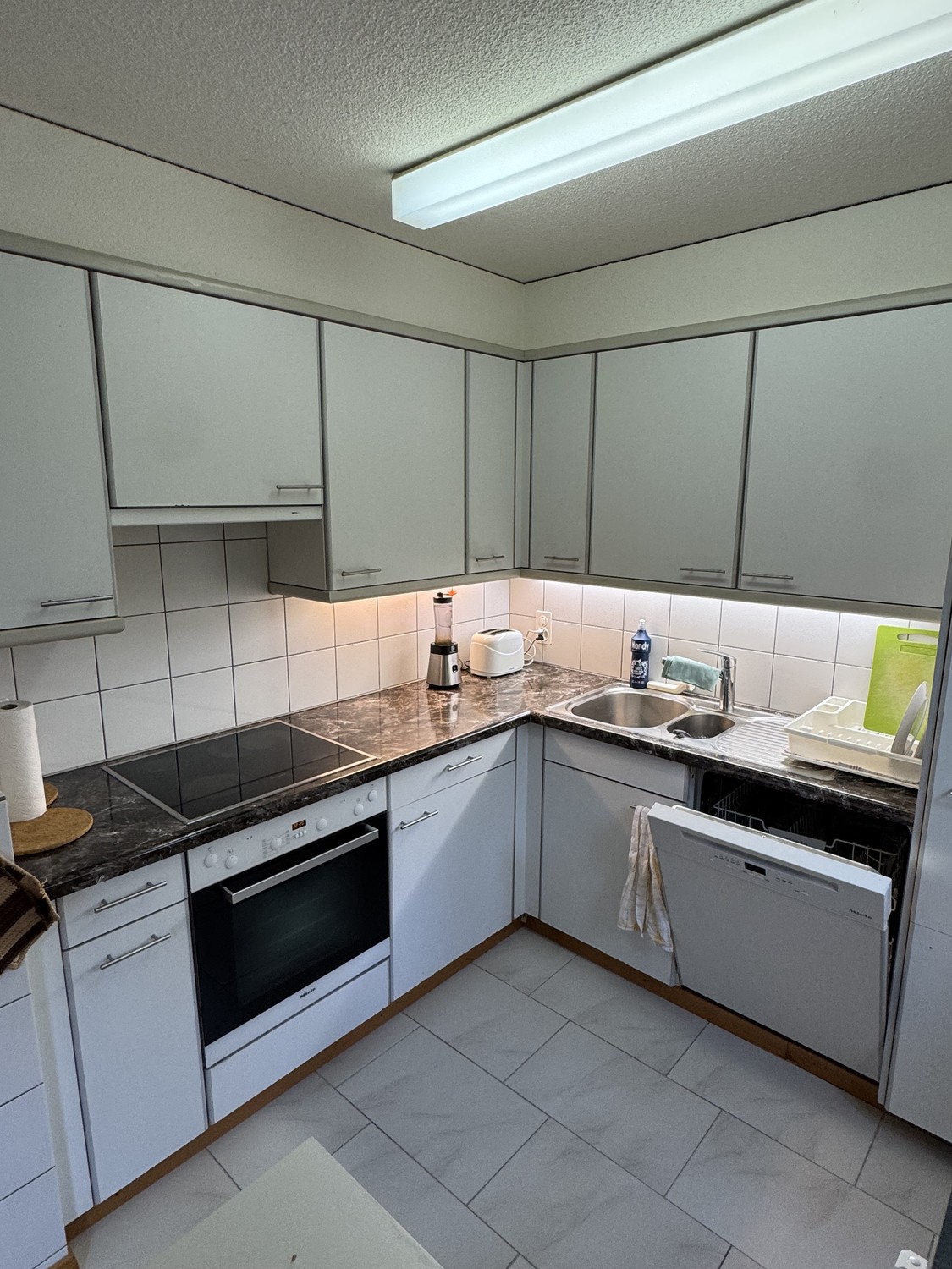 3 ½ rooms apartment, photo 6 of 7