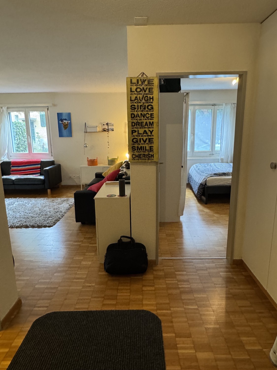 3 ½ rooms apartment, photo 3 of 7