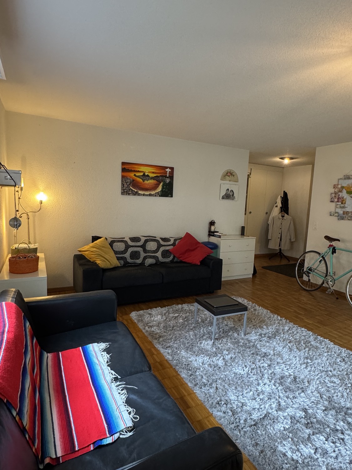 3 ½ rooms apartment, photo 1 of 7
