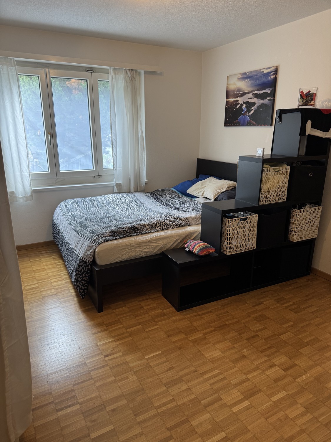 3 ½ rooms apartment, photo 4 of 7