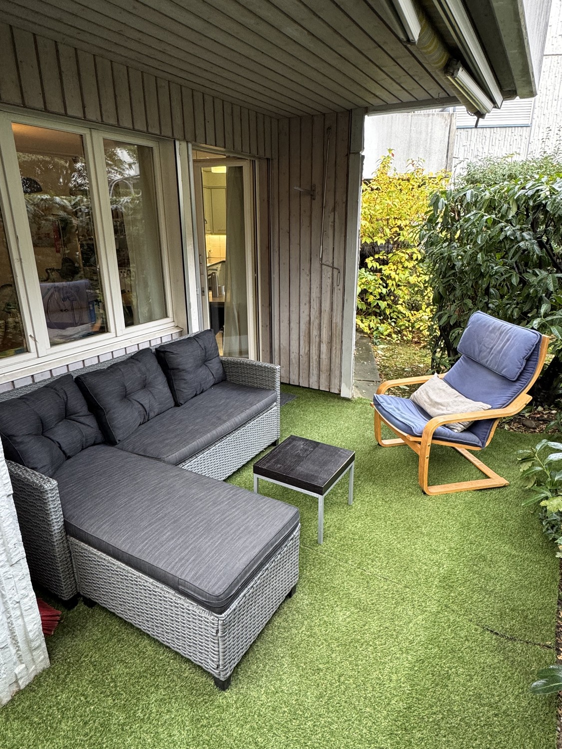 3 ½ rooms apartment, photo 7 of 7