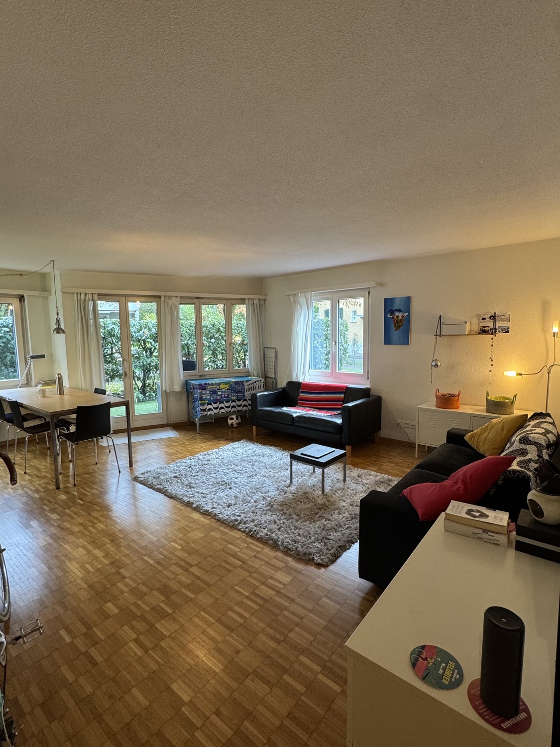 3 ½ rooms apartment, photo 2 of 7