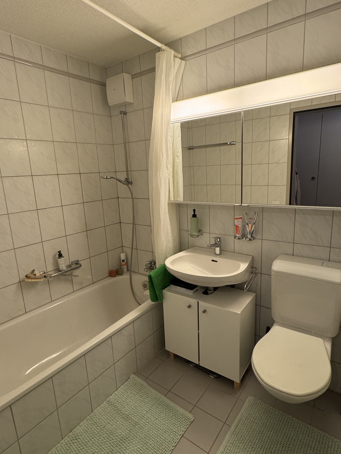 3 ½ rooms apartment, photo 5 of 7