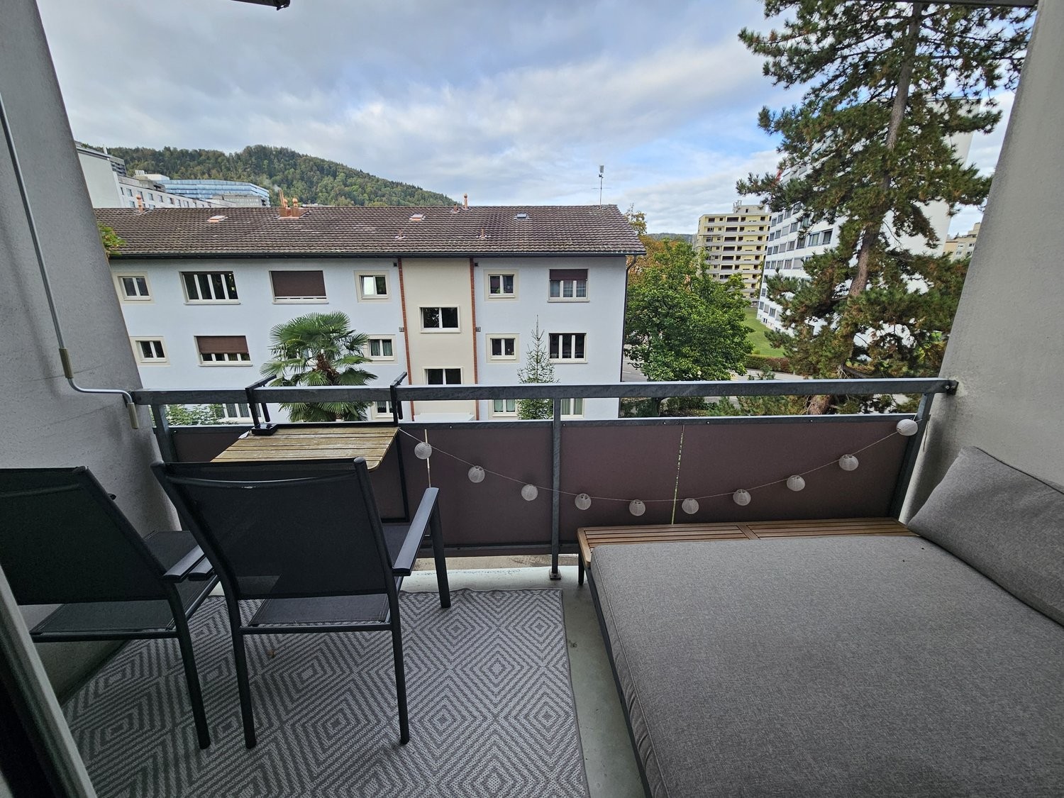 1 ½ rooms furnished flat, photo 6 of 7