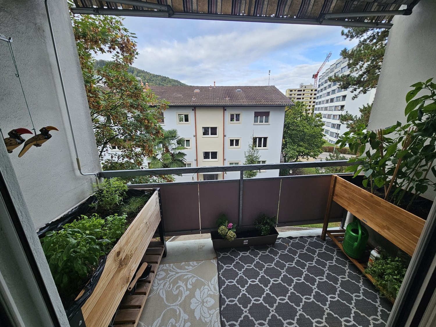 1 ½ rooms furnished flat, photo 7 of 7