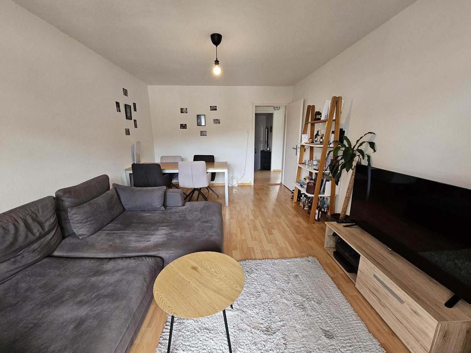 1 ½ rooms furnished flat, photo 1 of 7