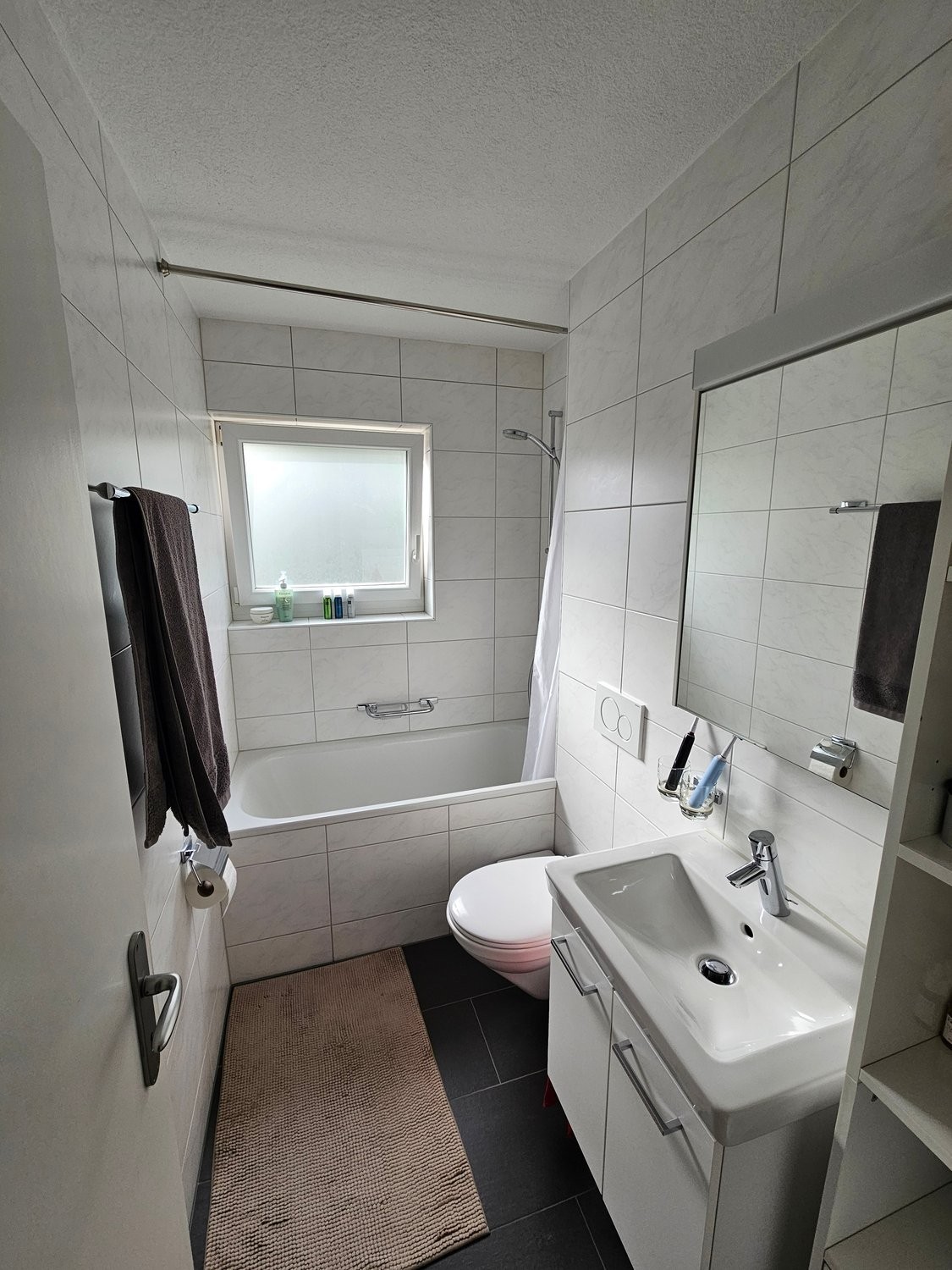 1 ½ rooms furnished flat, photo 3 of 7