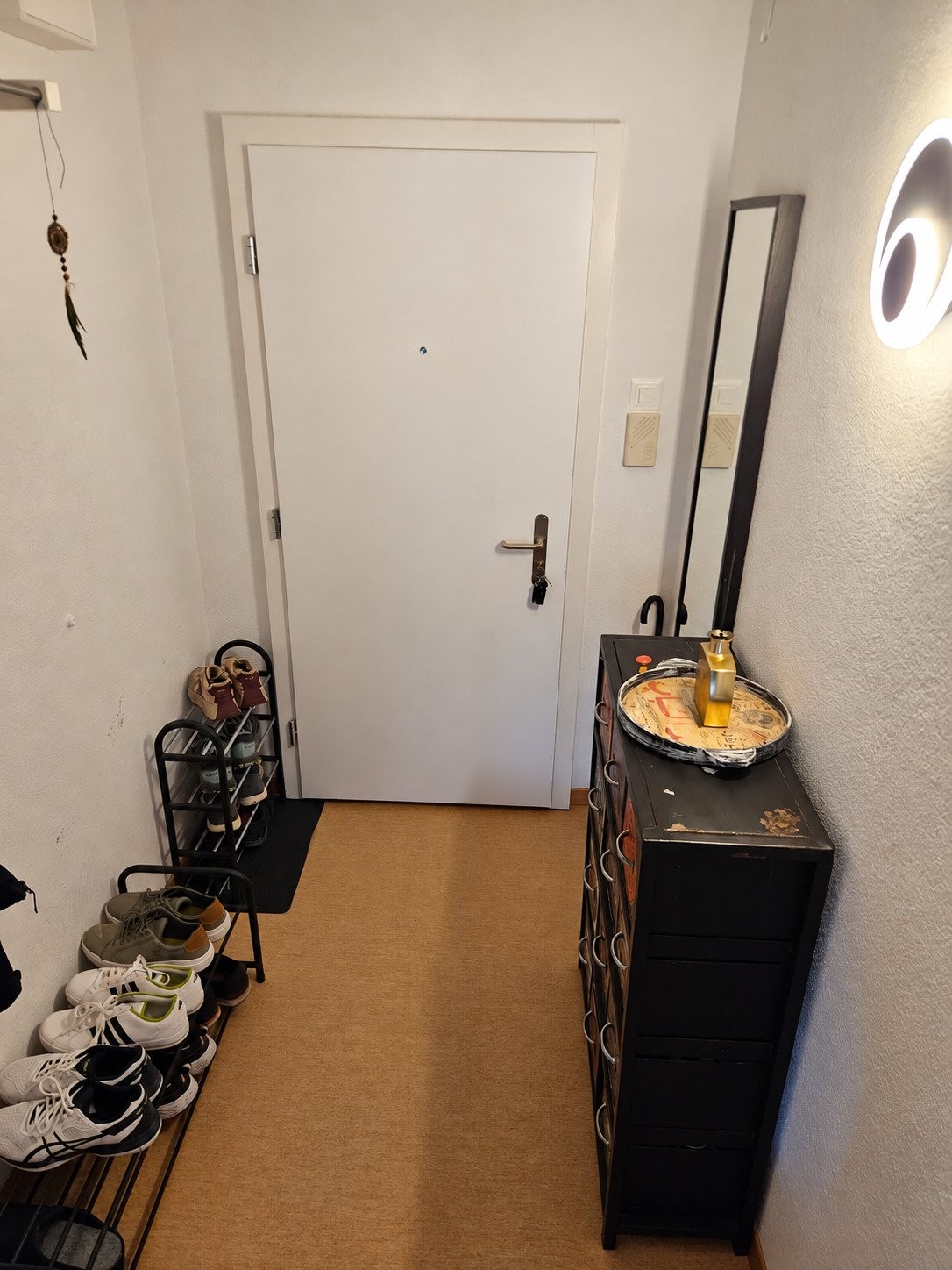1 ½ rooms furnished flat, photo 4 of 7