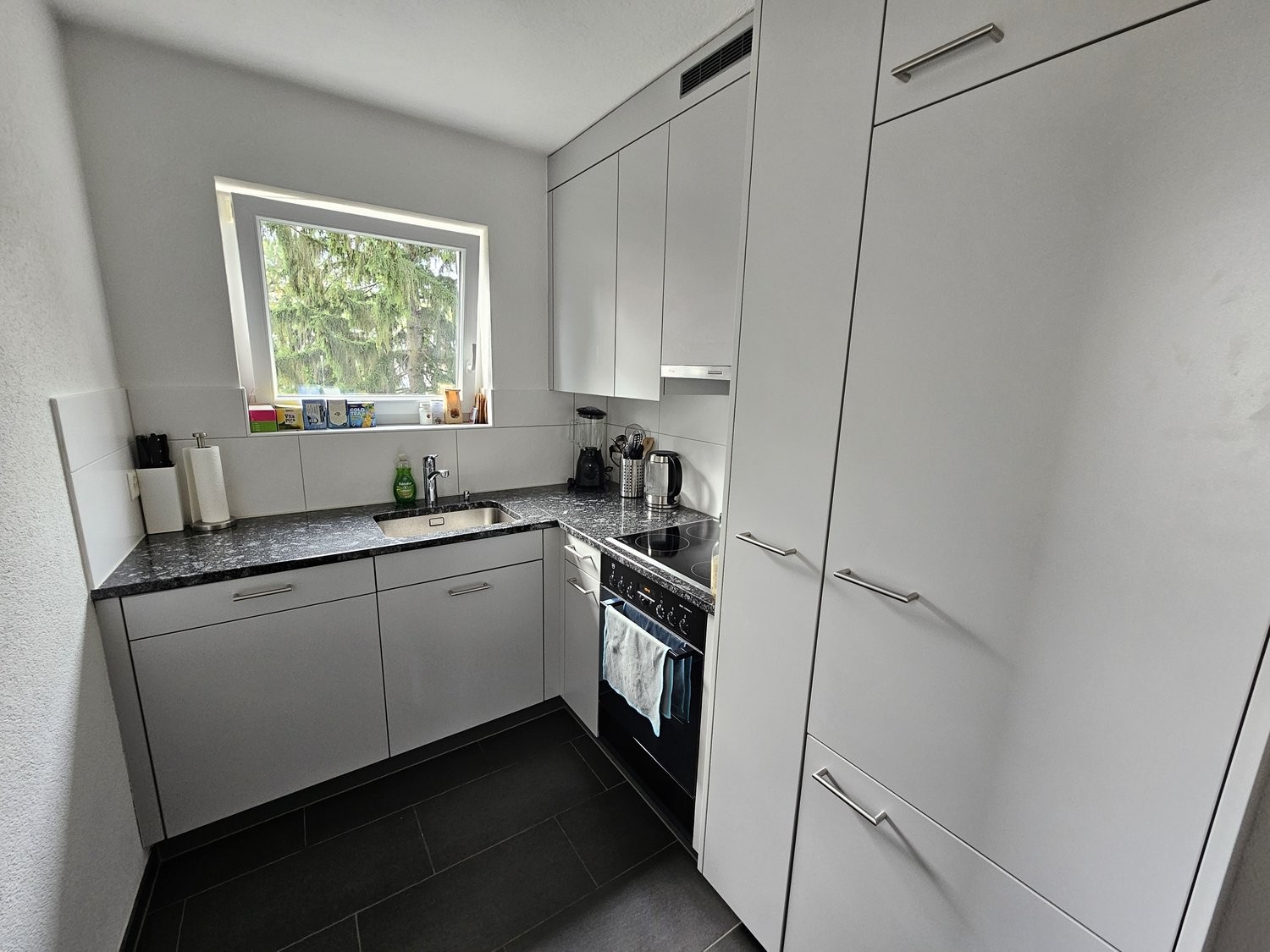 1 ½ rooms furnished flat, photo 5 of 7