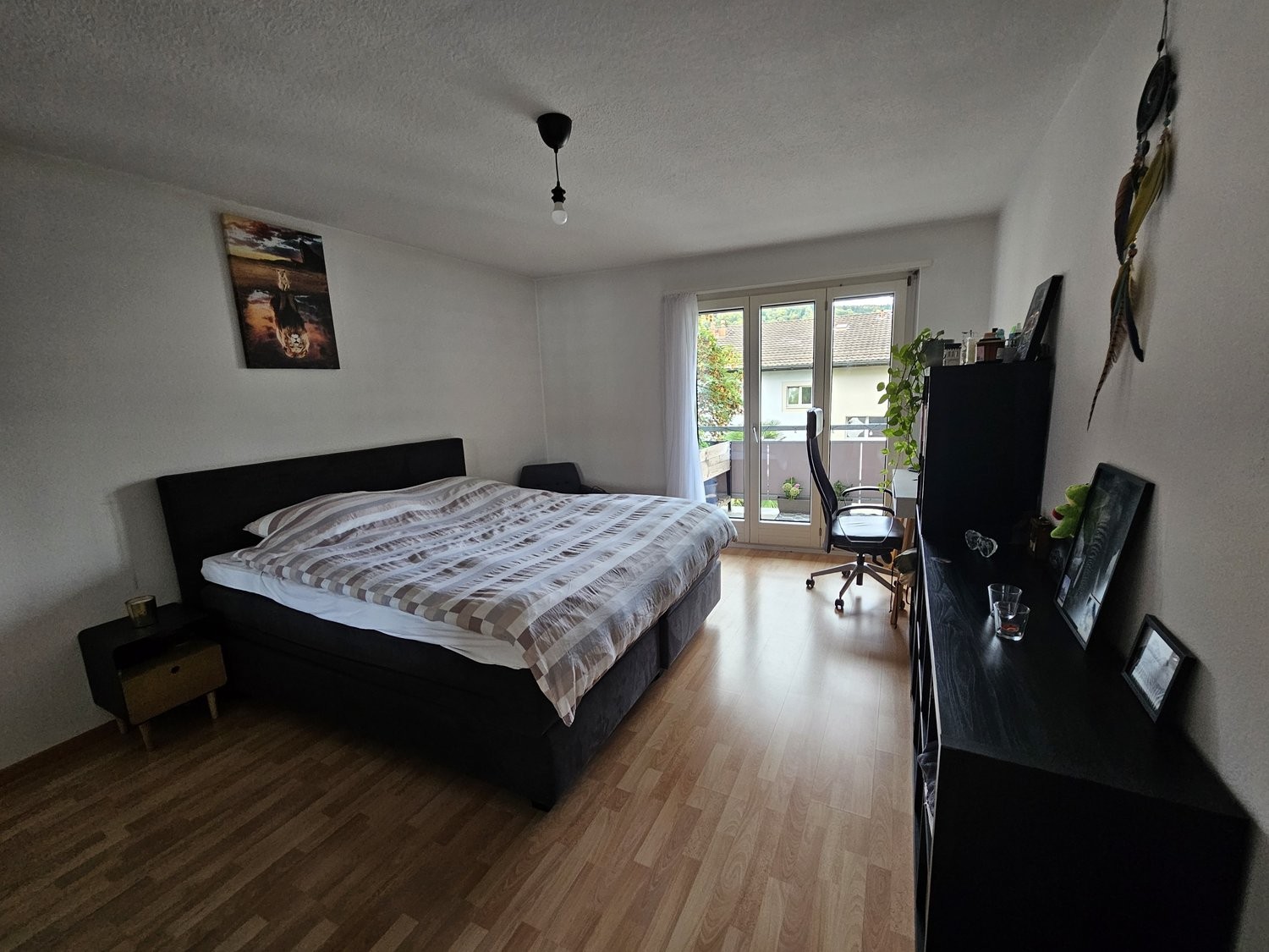 1 ½ rooms furnished flat, photo 2 of 7