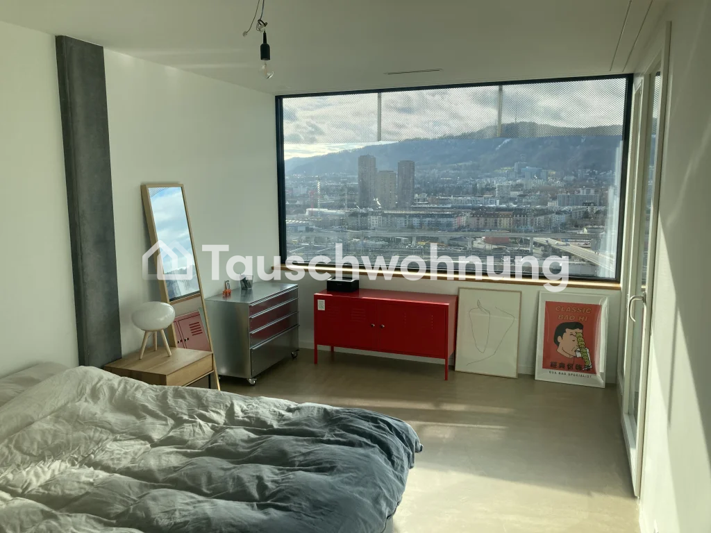 Appartamento di 2 ½ locali