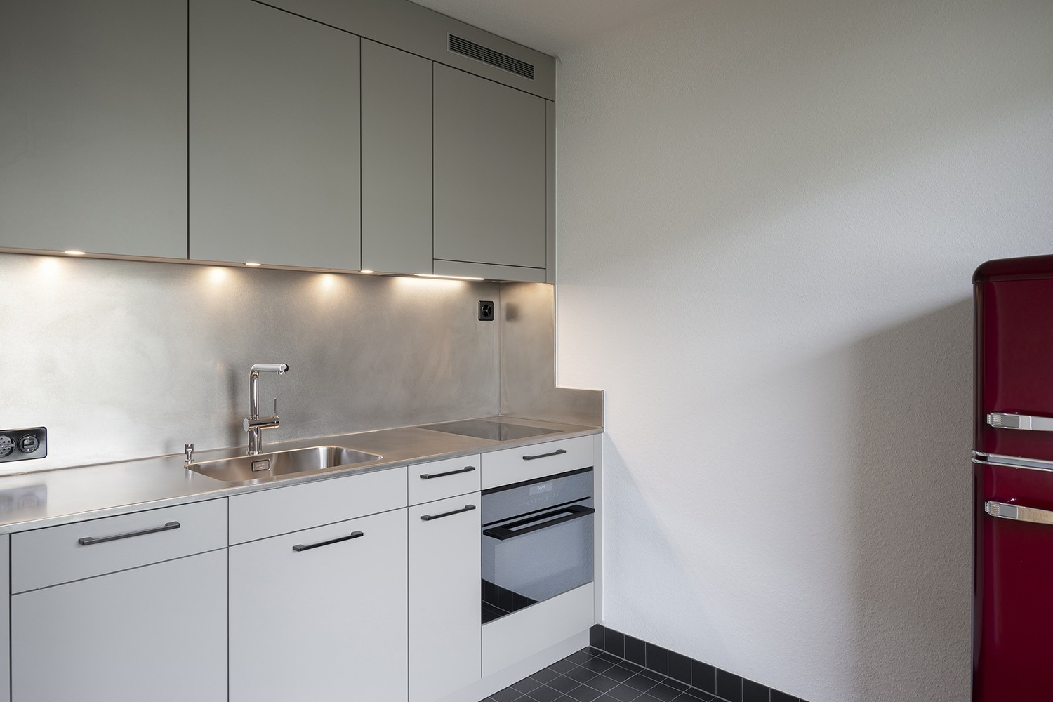 2 ½ rooms apartment, photo 3 of 8