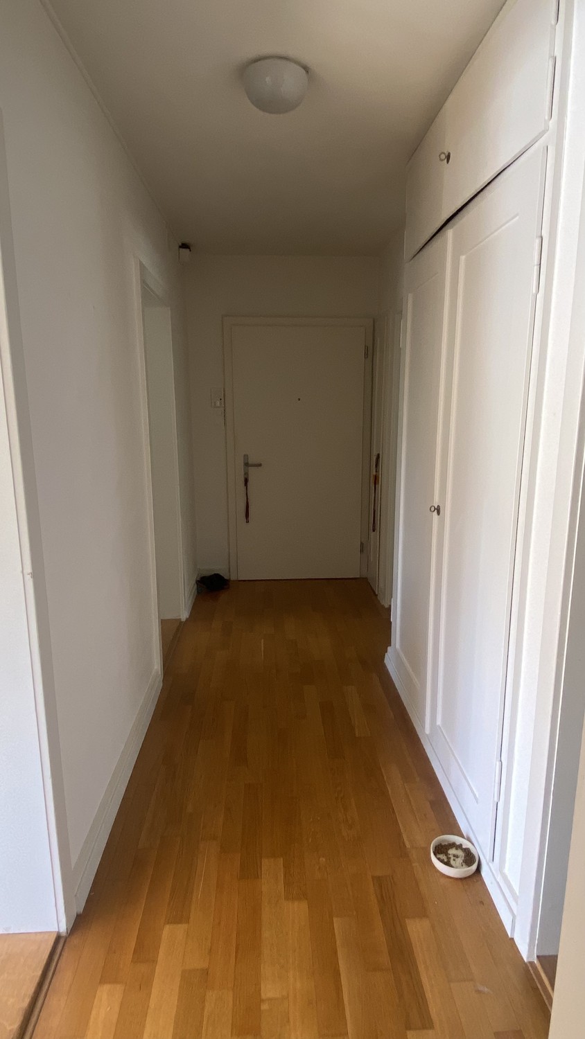Room in a shared flat, photo 1 of 6