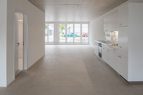 2 ½ room loft, photo 4 of 6