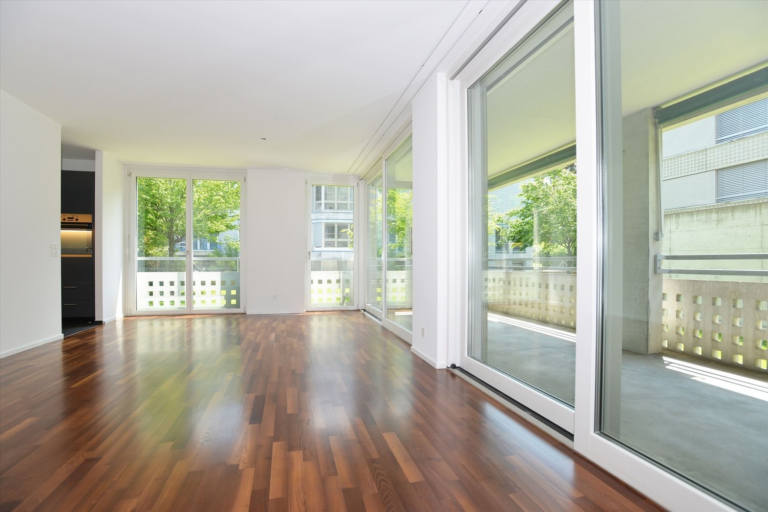 2 ½ room loft, photo 1 of 6