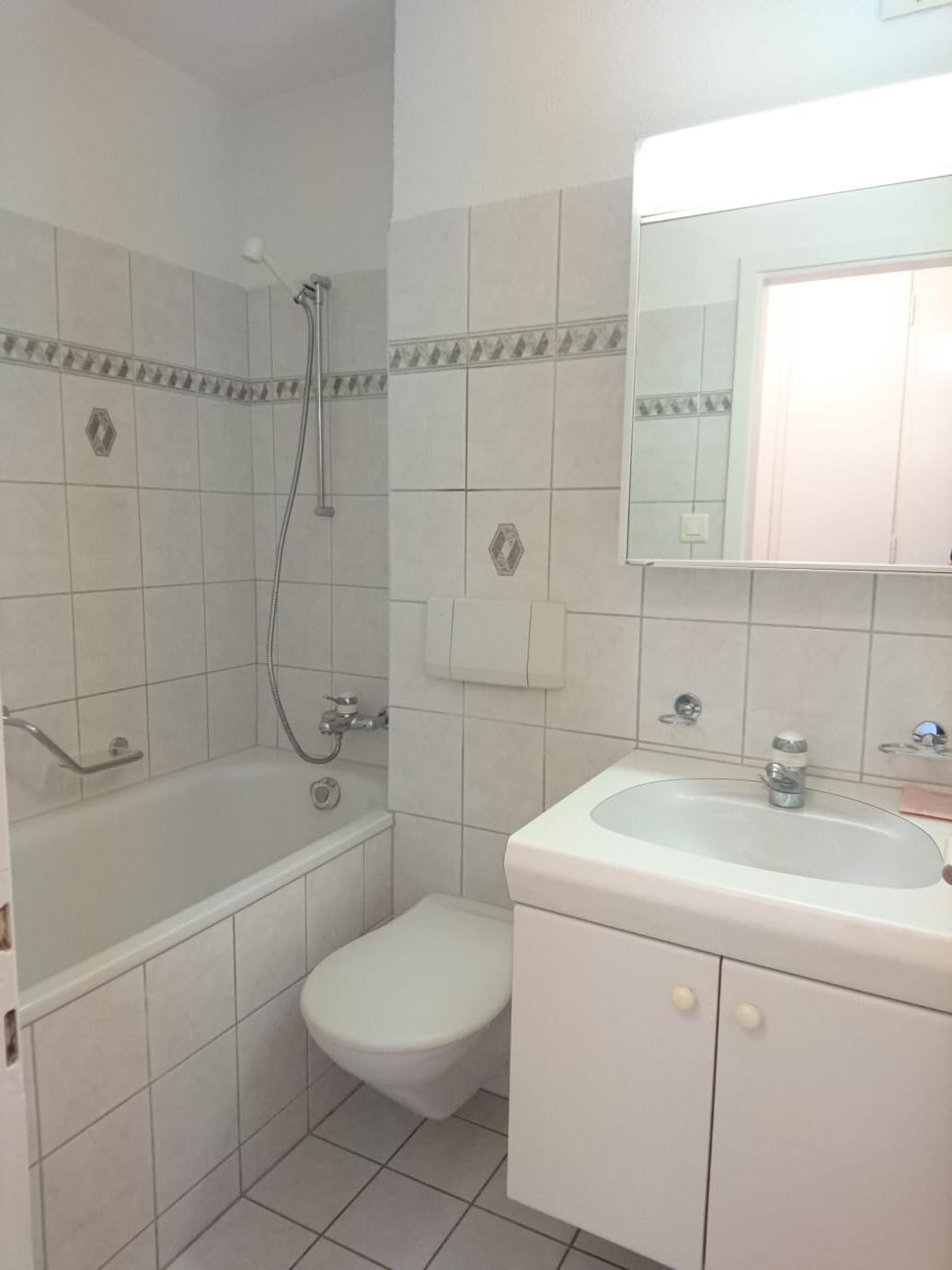 1 room apartment, photo 1 of 6