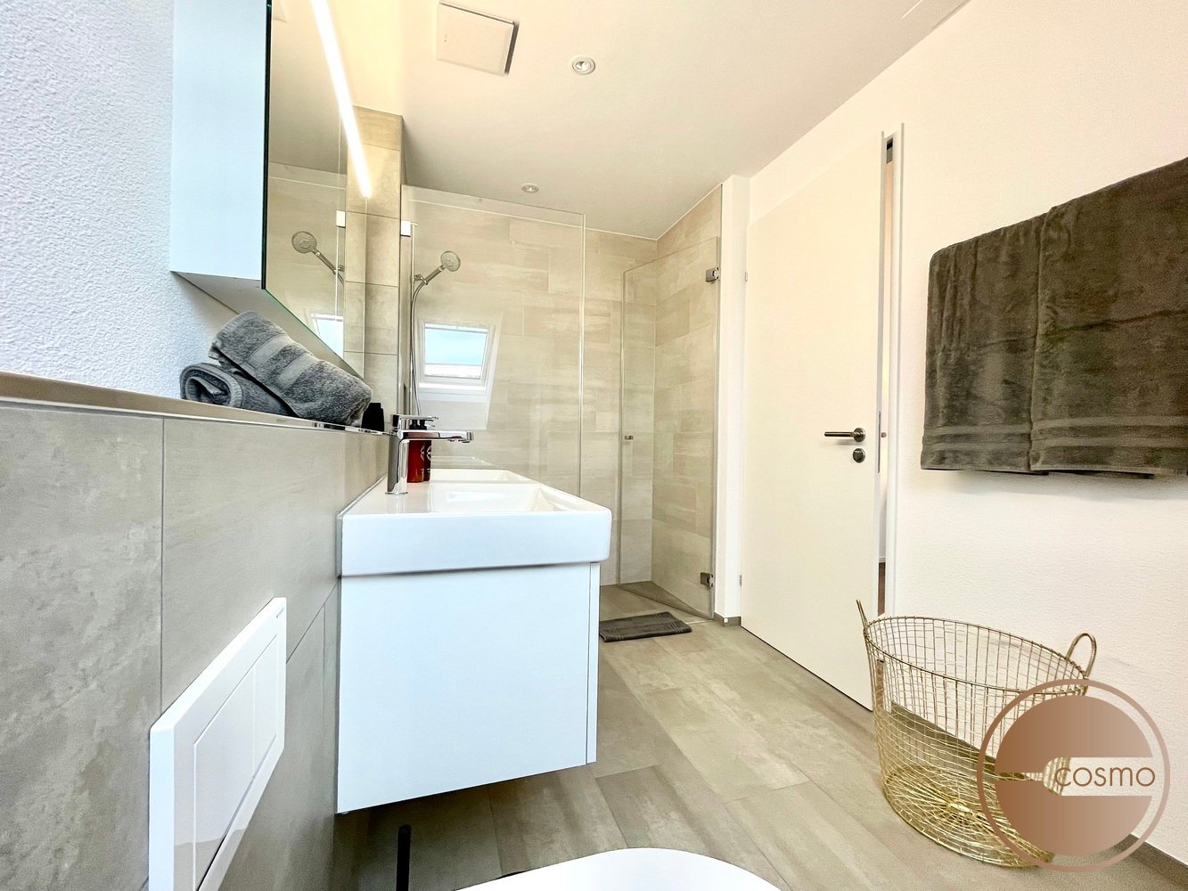 2 ½ rooms furnished flat, photo 10 of 10