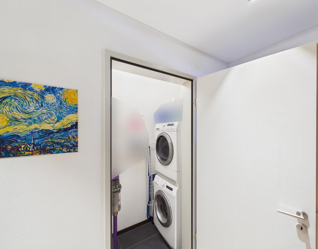 2 ½ room apartment, photo 6 of 8