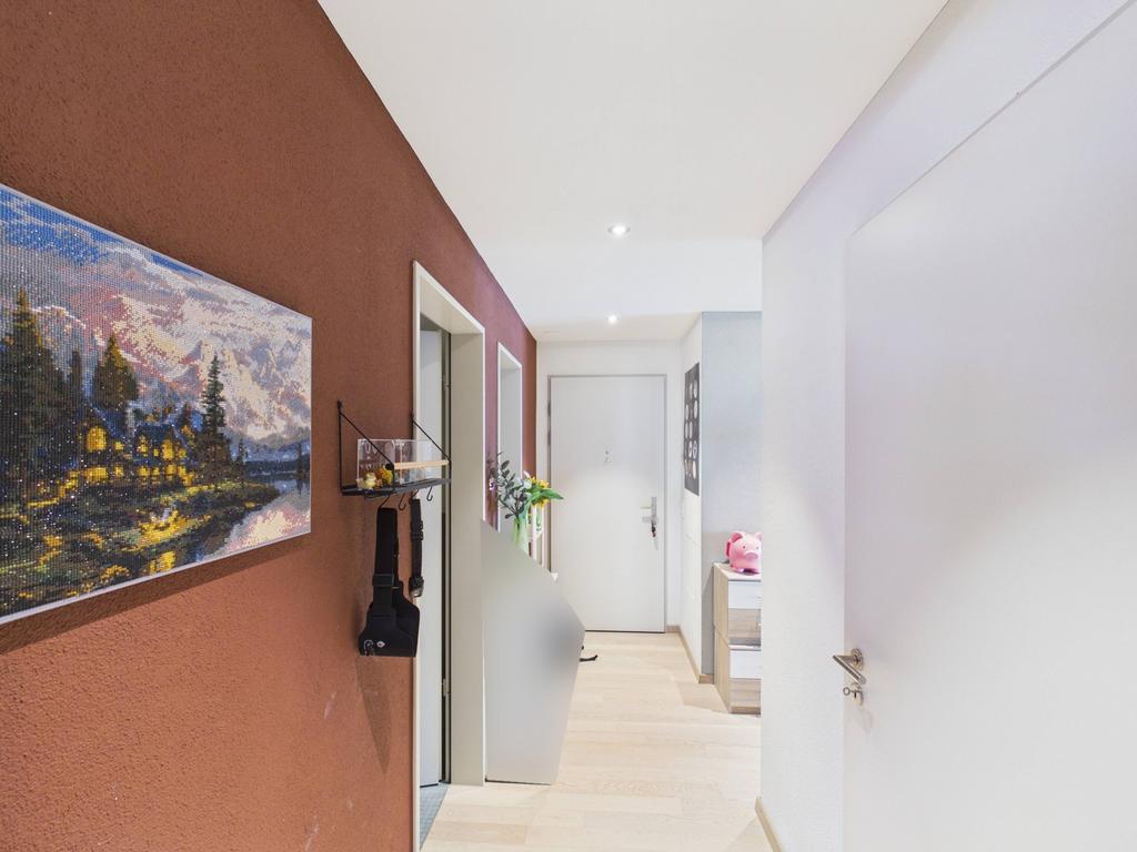 2 ½ room apartment, photo 5 of 8