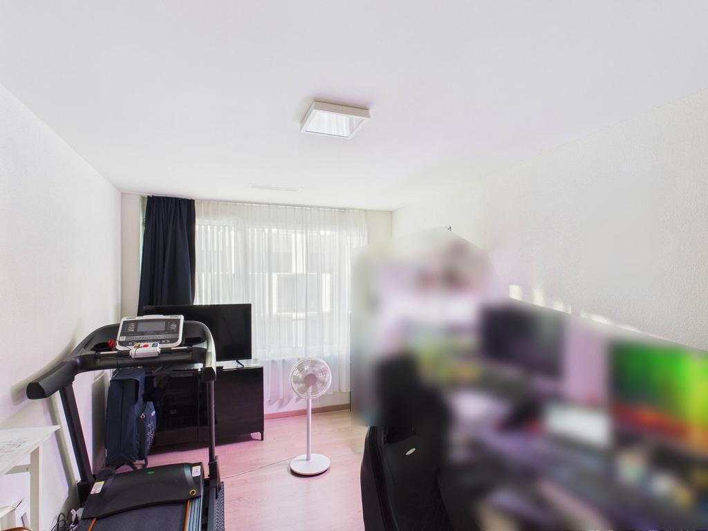 2 ½ room apartment, photo 4 of 8