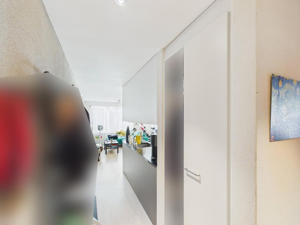 2 ½ room apartment, photo 2 of 8