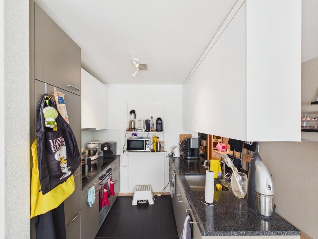 2 ½ room apartment, photo 7 of 8