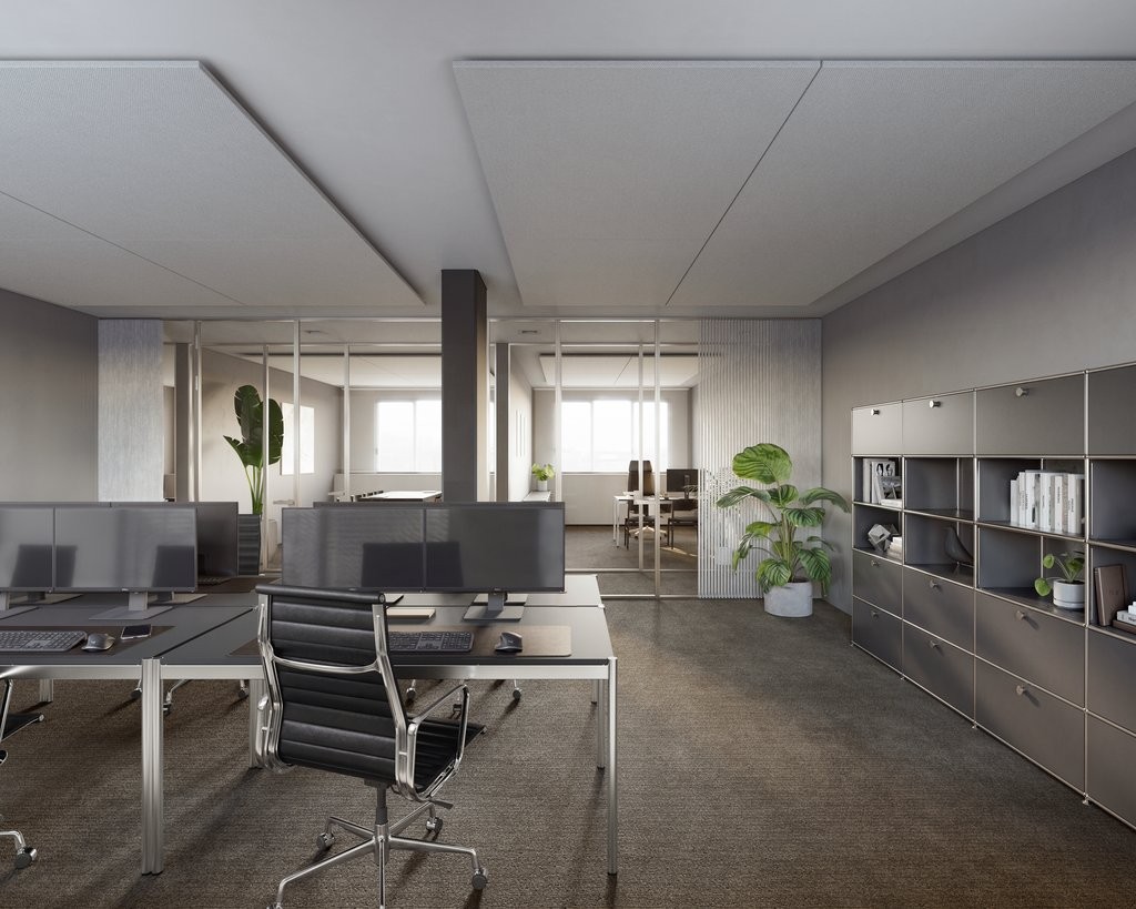 245m² commercial