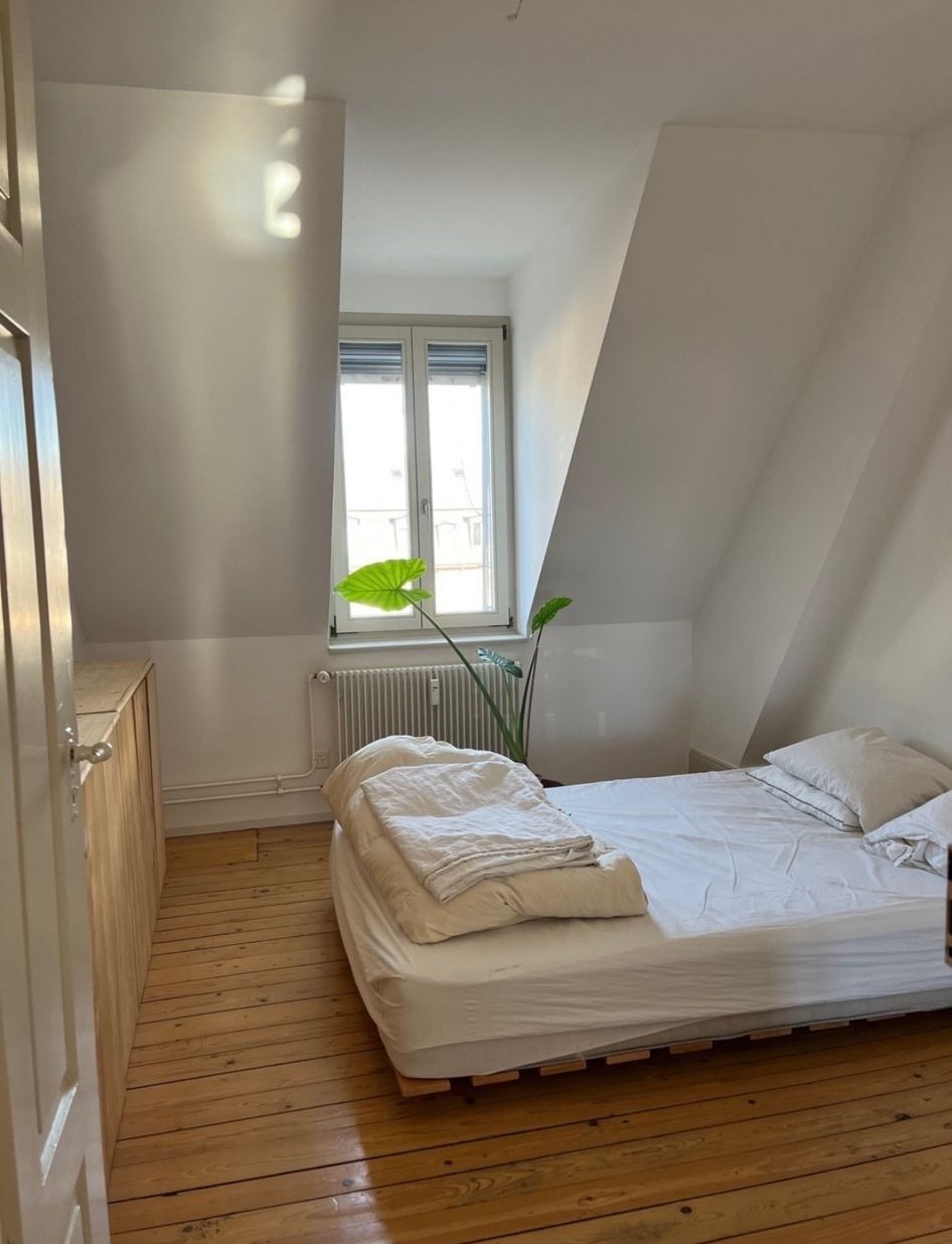 Room in a shared flat, photo 5 of 9