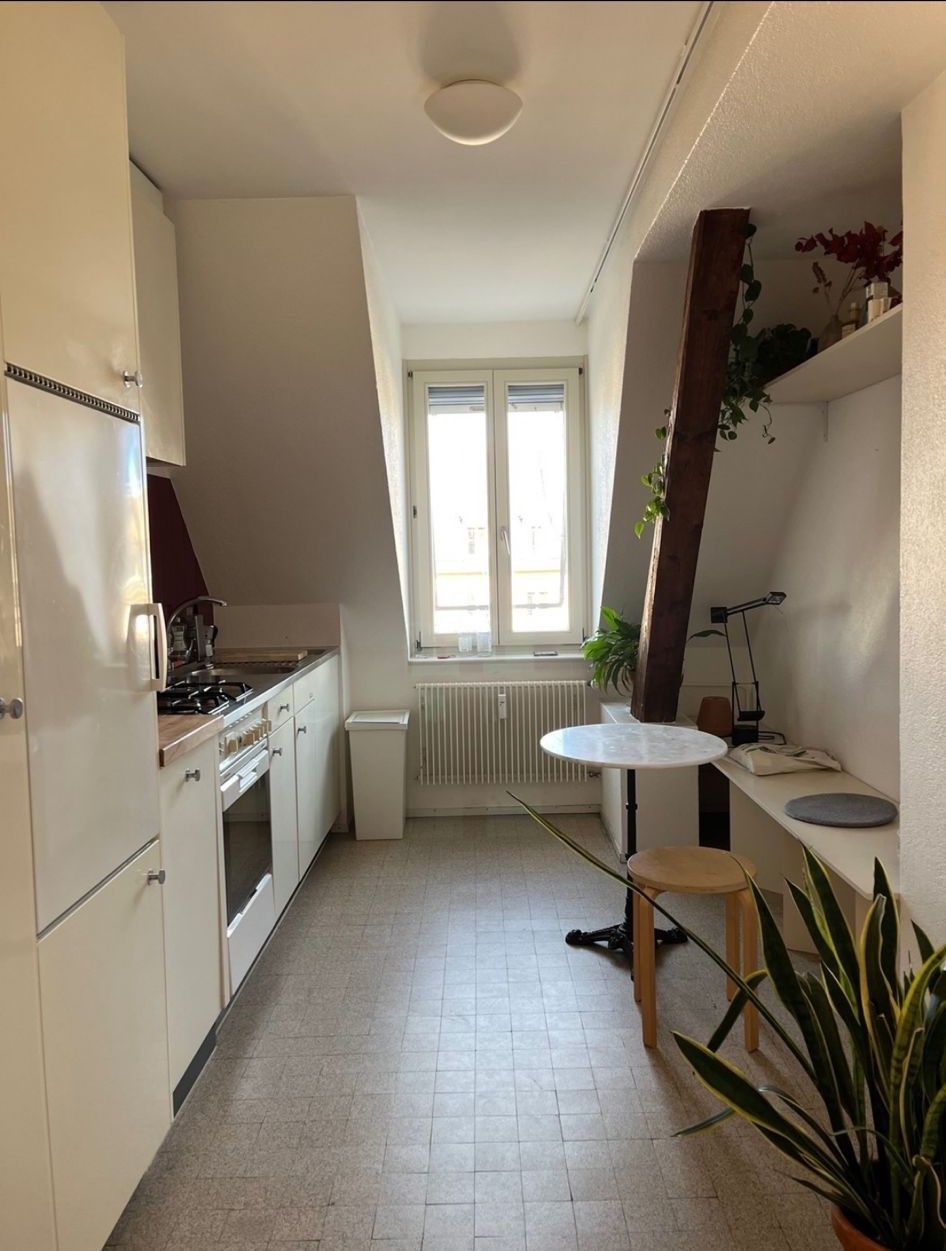 Room in a shared flat, photo 6 of 9
