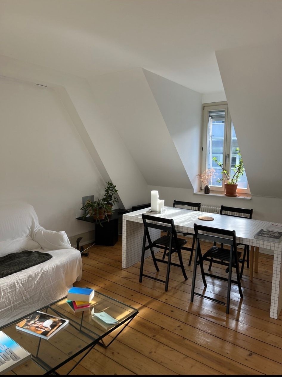 Room in a shared flat, photo 1 of 9
