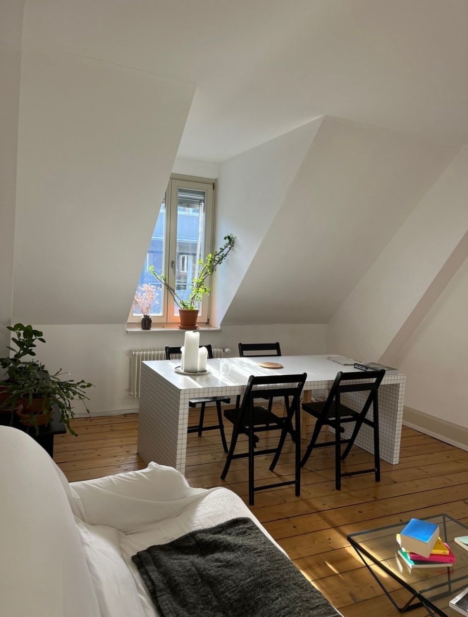 Room in a shared flat, photo 2 of 9