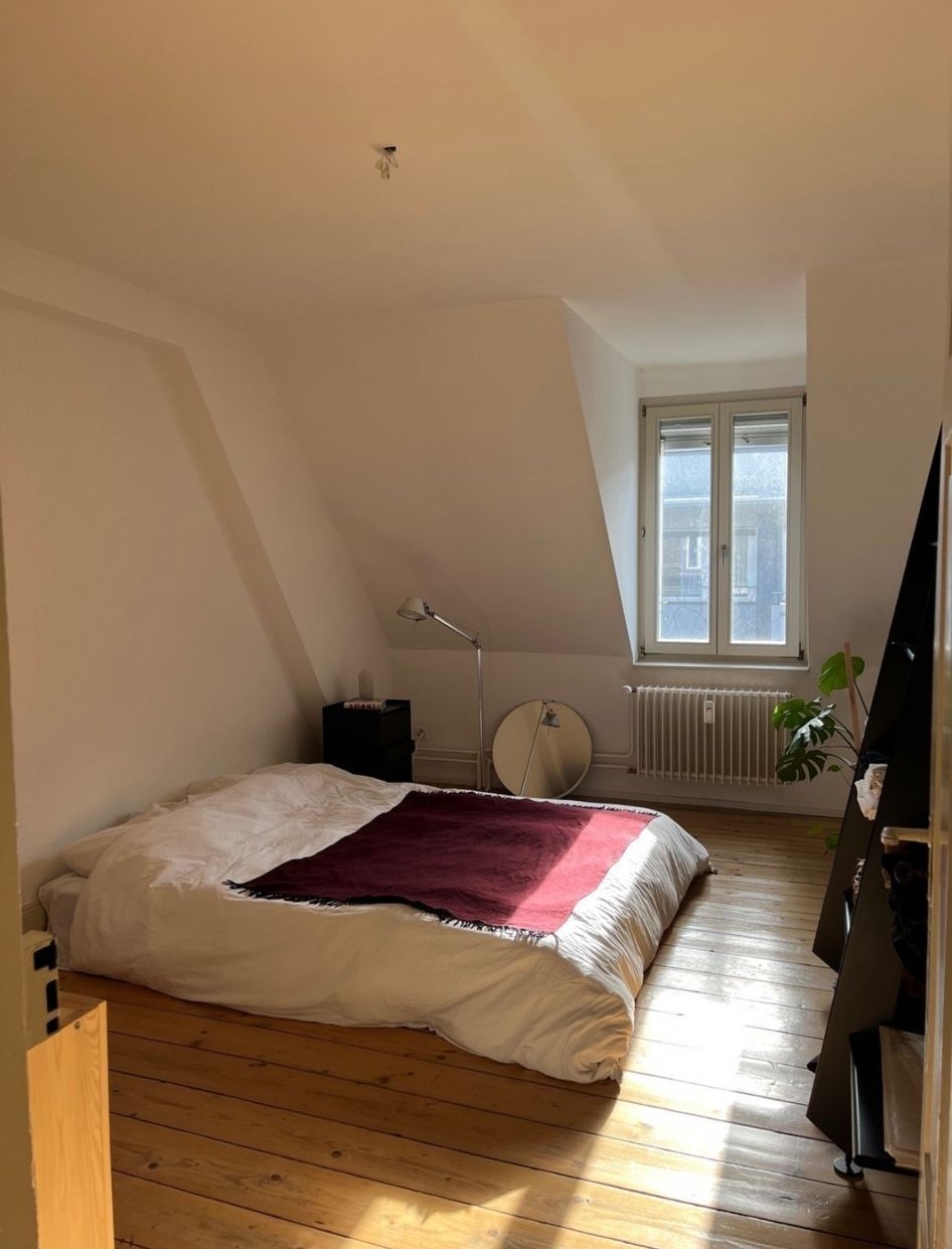 Room in a shared flat, photo 4 of 9