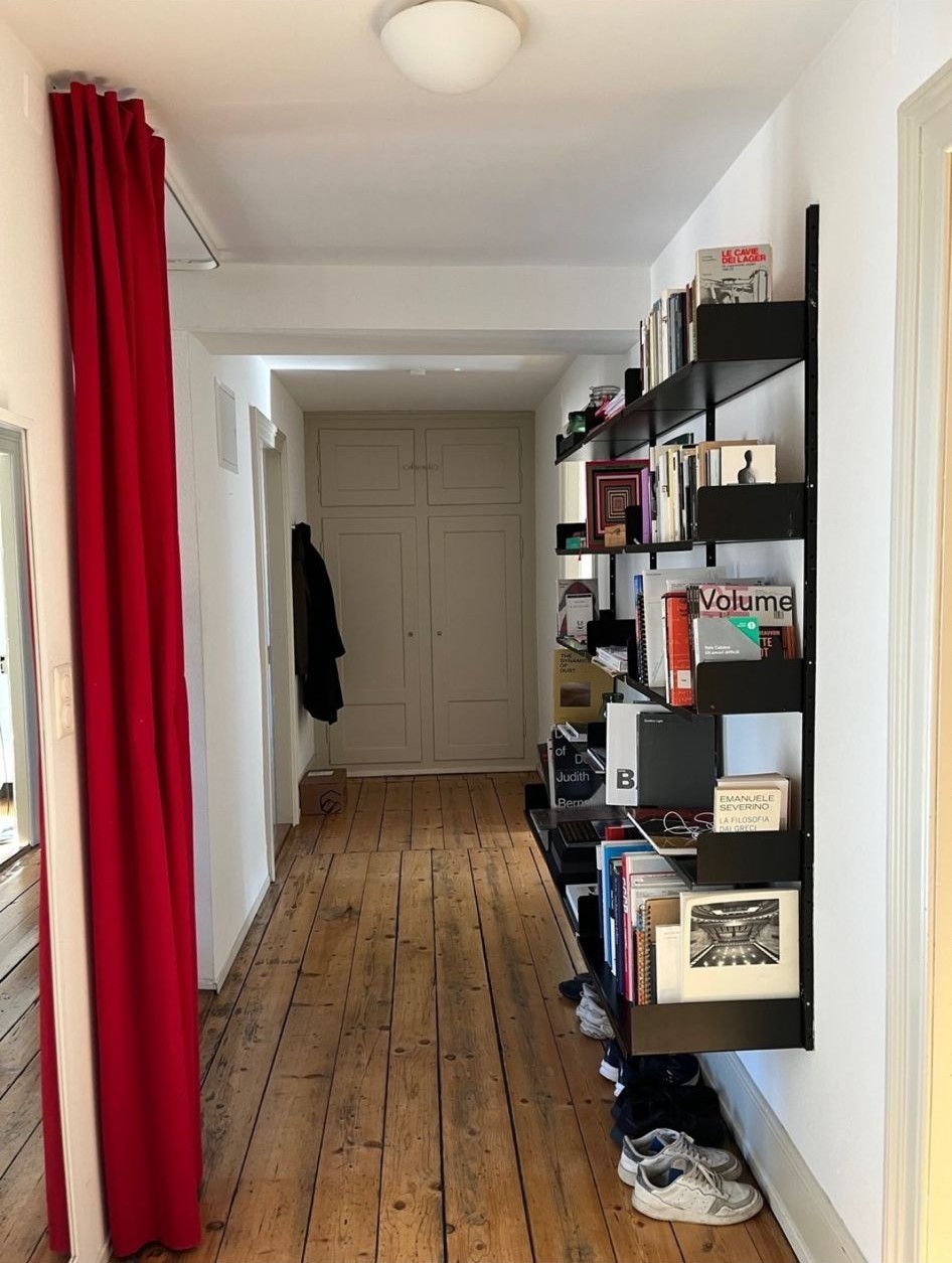 Room in a shared flat, photo 7 of 9