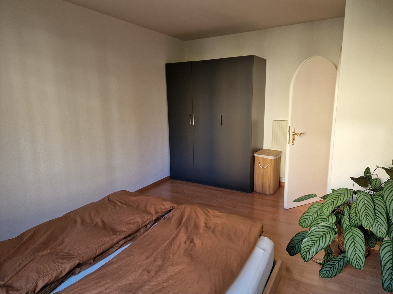 3 ½ Zimmer-Wohnung