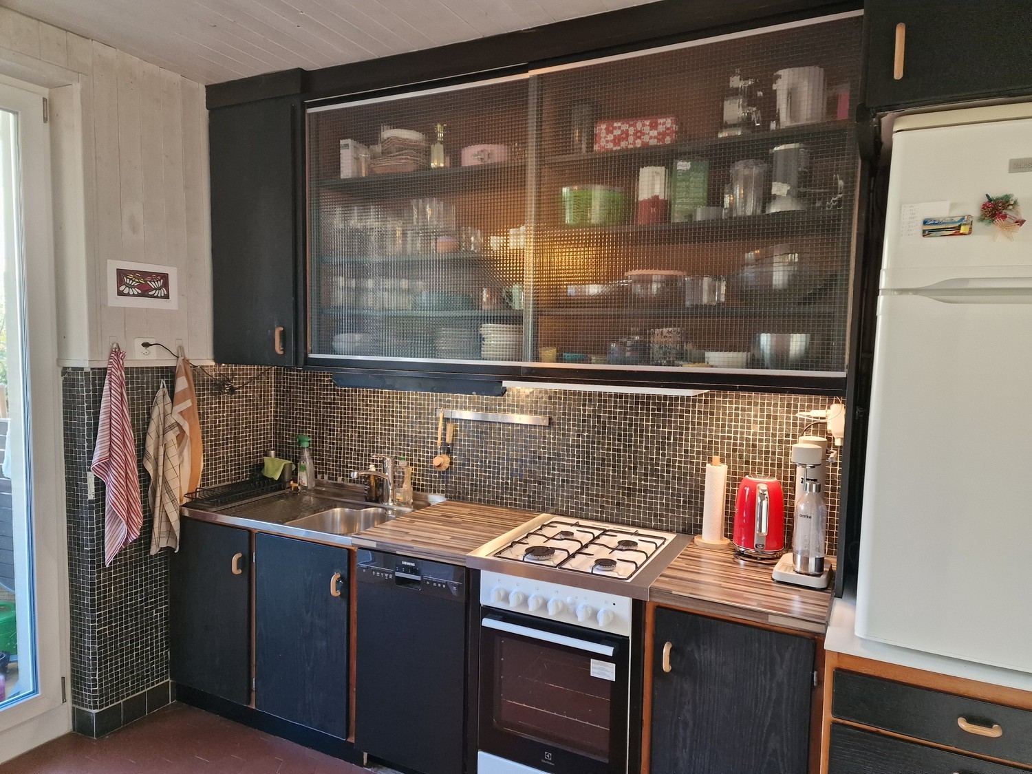 3 ½ Zimmer-Wohnung