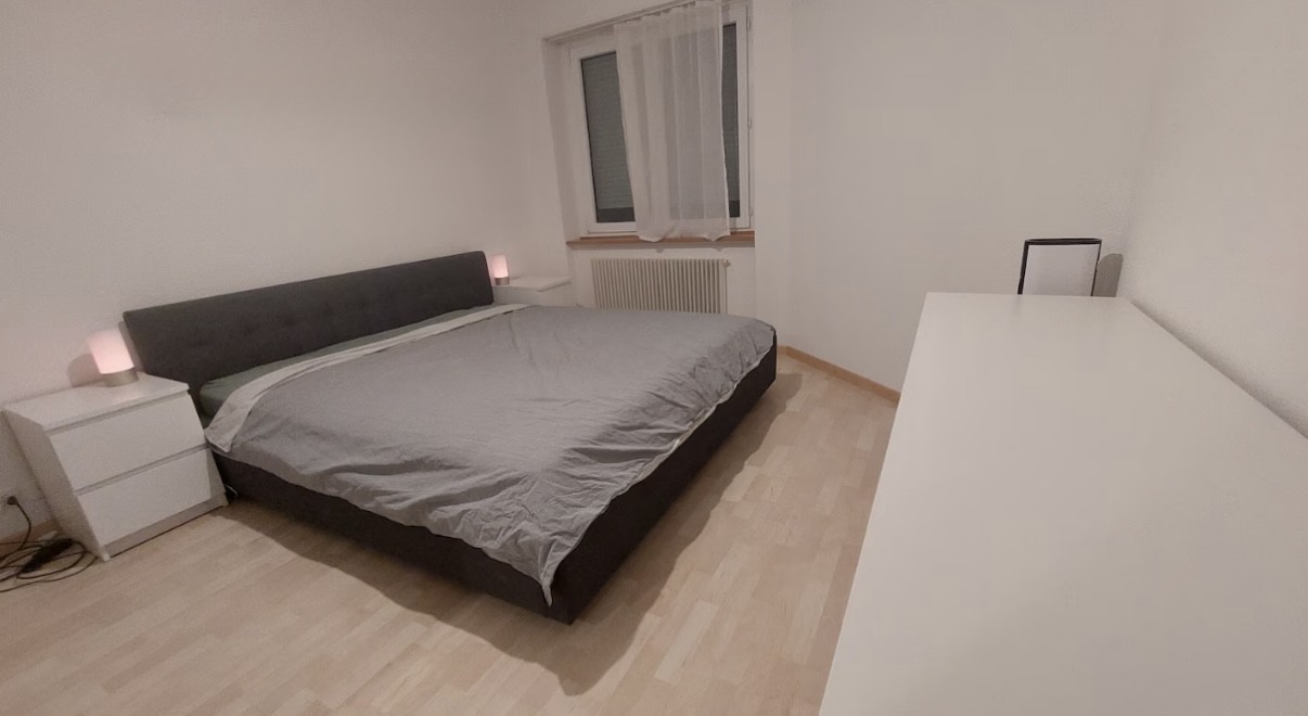 2 ½ rooms apartment, photo 3 of 10