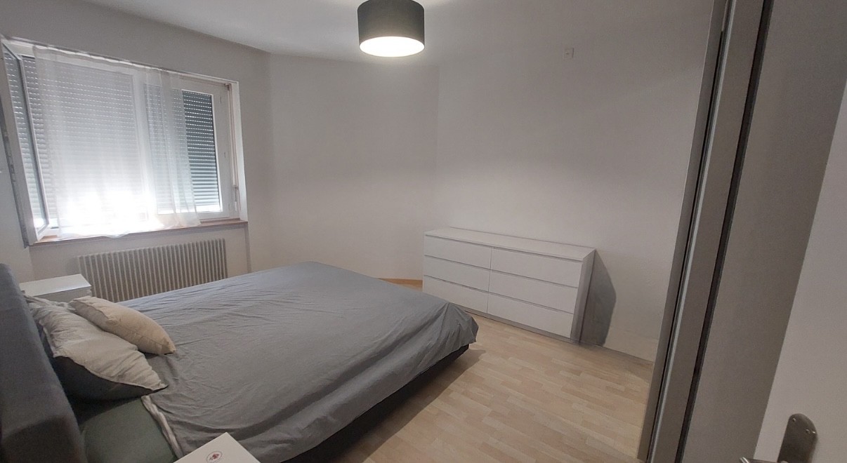 2 ½ rooms apartment, photo 4 of 10
