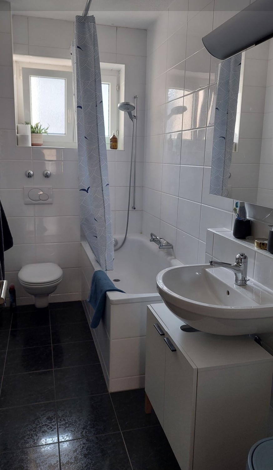 2 ½ rooms apartment, photo 10 of 10