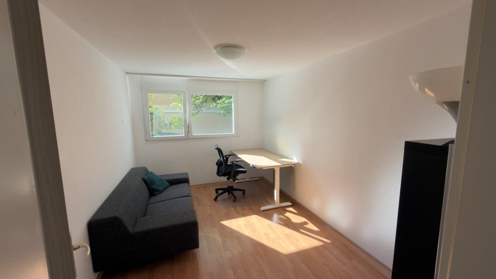 3 ½ rooms furnished flat, photo 3 of 9