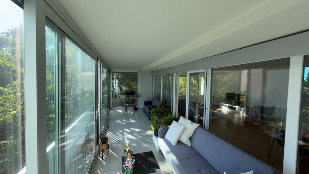 3 ½ rooms furnished flat, photo 9 of 9